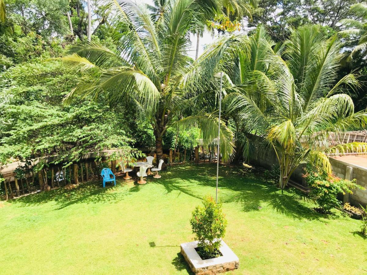 Ruwinsons Canal Garden Anuradhapura Kültér fotó